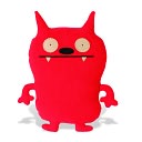 Uglydoll Classic Doll - Dave Darinko (Red) by GUND: Product Image