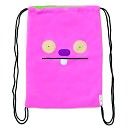 Uglybag Drawstring Tote Ket by Pretty Ugly: Product Image