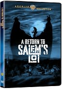 A Return to Salem's Lot