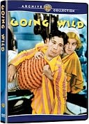Going Wild