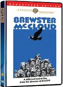 Brewster McCloud