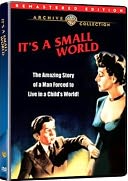 It's a Small World