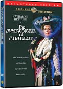 The Madwoman of Chaillot