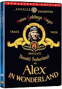 Alex in Wonderland