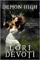 Demon High (Demon Calling)