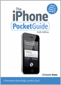 The iPhone Pocket Guide