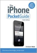The iPhone Pocket Guide