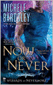 Now or Never (Wizards of Nevermore Series #2)
