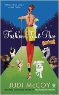 Fashion Faux Paw (Dog Walker Mystery Series #6)