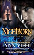 Nightborn (Lords of the Darkyn Series #1)