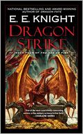 Dragon Strike (Age of Fire Series #4)