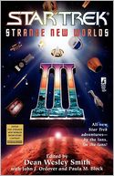 Strange New Worlds Iii