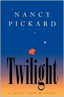 Twilight (Jenny Cain Series #10)