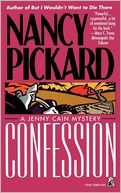 Confession (Jenny Cain Series #9)