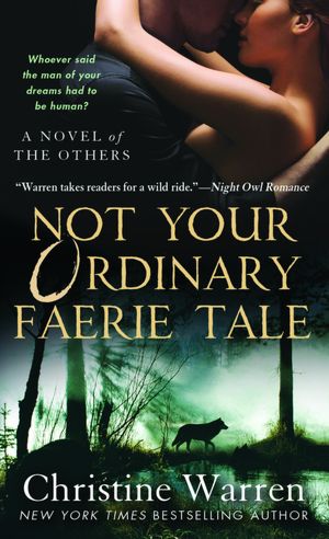 Not Your Ordinary Faerie Tale