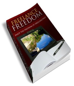 Freelance Freedom Make money as a successful freelancer!