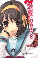 download The Wavering of Haruhi Suzumiya book