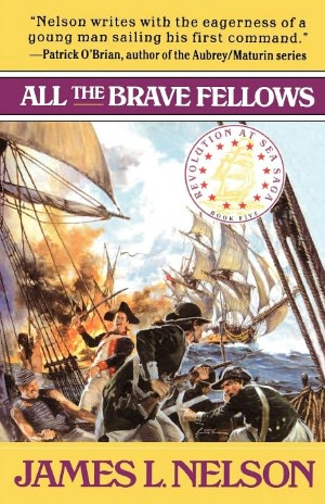 All The Brave Fellows