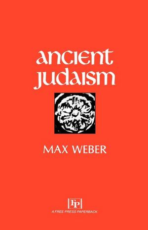 Ancient Judaism