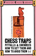 download Chess Traps : Pitfalls And Swindles book