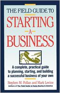 Field Guide to Starting a Business