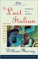The Last Italian: Portrait of a People