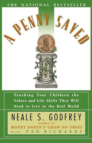 Penny Saved: Taking Your Work Skills Home