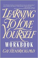 Learning to Love Yourself Workbook