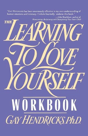 Learning to Love Yourself Workbook