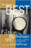 Scribners Best of the Fiction Workshops 1997