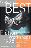 Scribners Best of the Fiction Workshops 1998