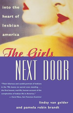 The Girls Next Door
