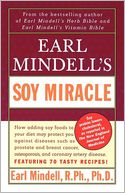 Earl Mindell's Soy Miracle