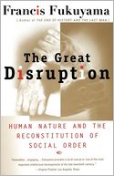 The Great Disruption