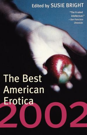 The Best American Erotica 2002