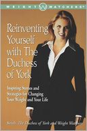 Reinventing Yourself With The Duchess Of York