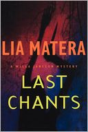 Last Chants (Willa Jansson Series #5)