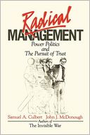 Radical Management