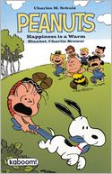 Happiness is a Warm Blanket, Charlie Brown (Turtleback School & Library Binding Edition)