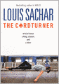 The Cardturner (Turtleback School & Library Binding Edition)