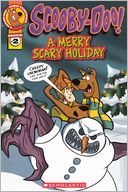 A Merry Scary Holiday (Turtleback School & Library Binding Edition)