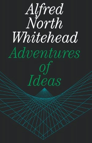 Adventures of Ideas