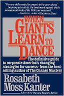 When Giants Learn To Dance