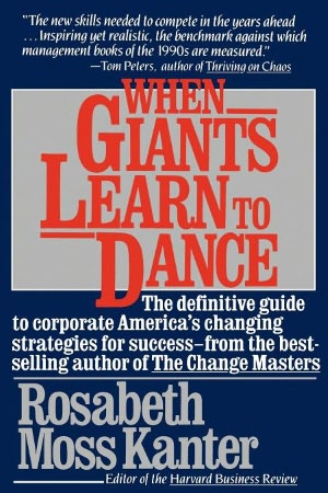 When Giants Learn To Dance