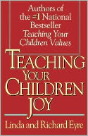 Teaching Your Children Joy