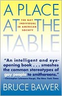 Place at the Table: The Gay Individual in American Society