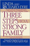 Three Steps to a Strong Family