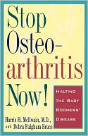 Stop Osteoarthritis Now: Halting the Baby Boomer's Disease