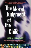 The Moral Judgement of the Child