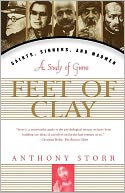 Feet Of Clay
